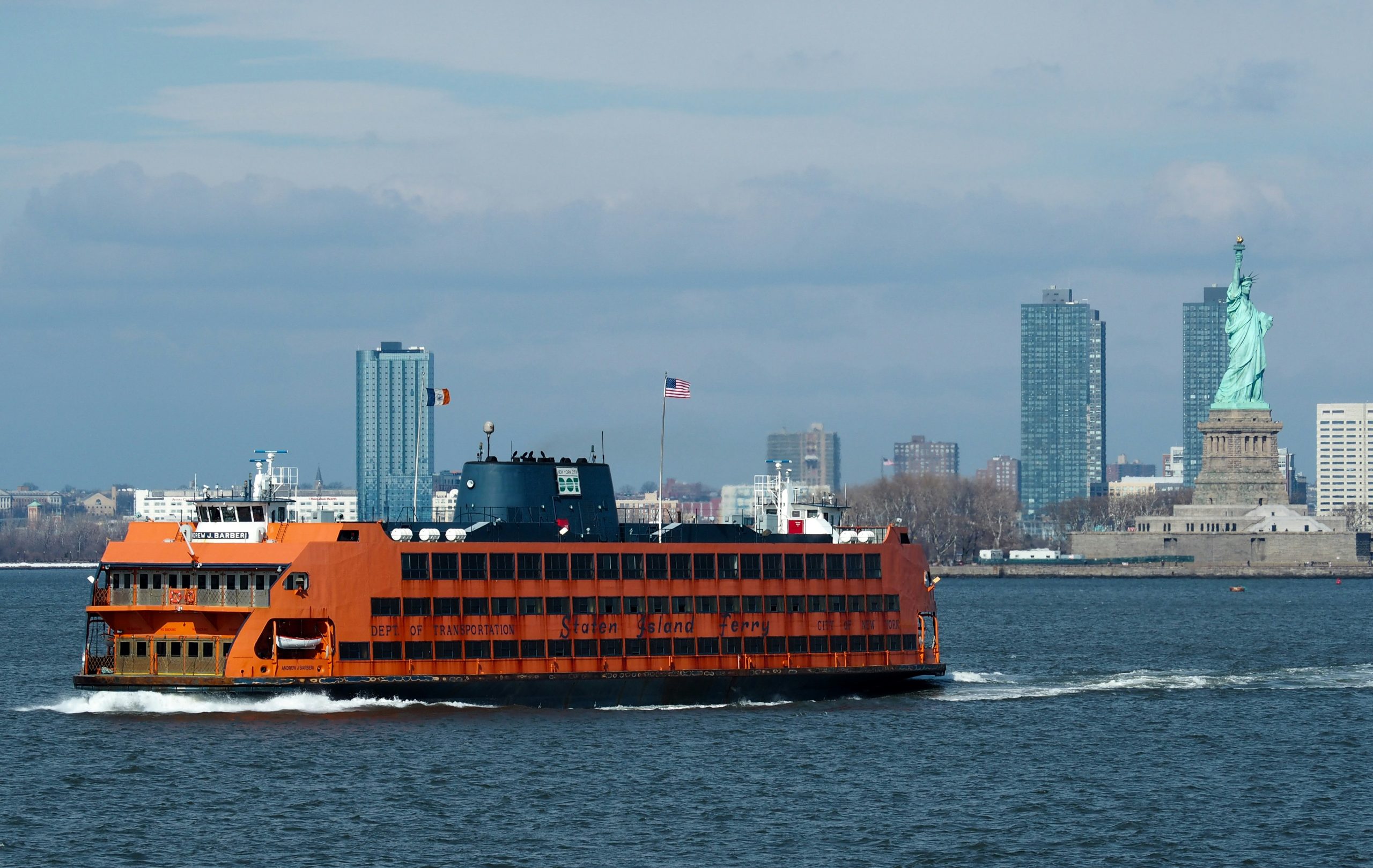 Staten Island collection agency